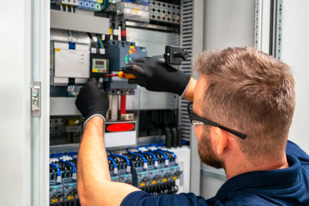 Best Electrical Contractors for Businesses  in Roselle, IL