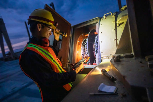 Best Electrical Installation Contractor  in Roselle, IL