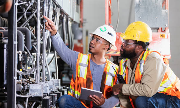 Best Electrician Near Me  in Roselle, IL