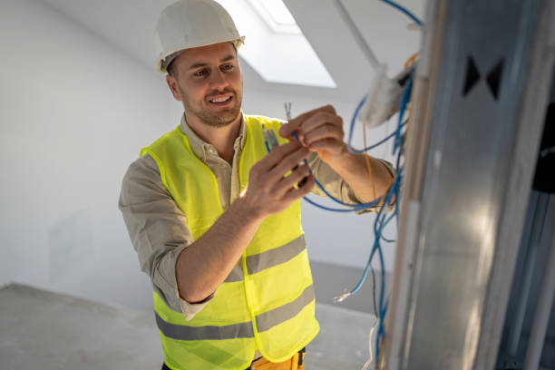 Best Circuit Breaker Repair  in Roselle, IL