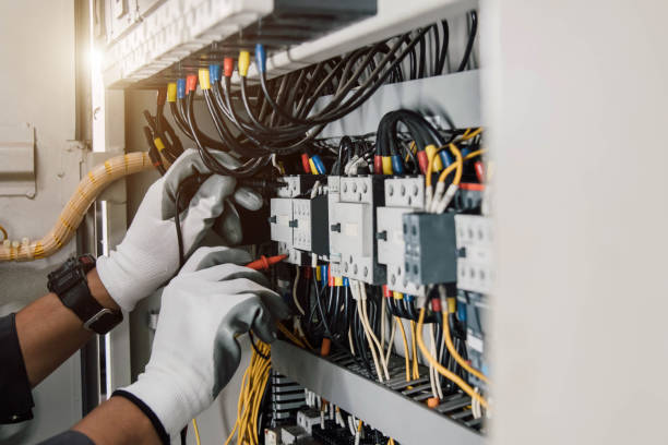 Best Industrial Electrical Services  in Roselle, IL